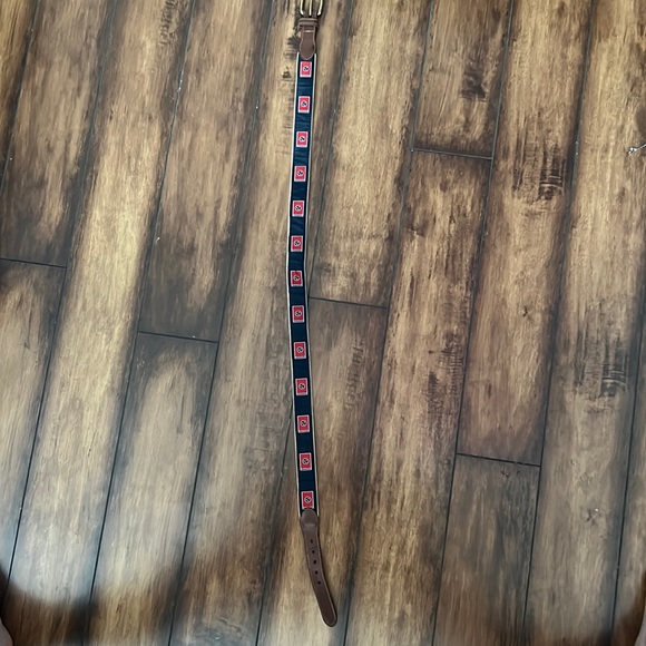Mens volunteer tradition belt size 36 [more in description] - Picture 1 of 4